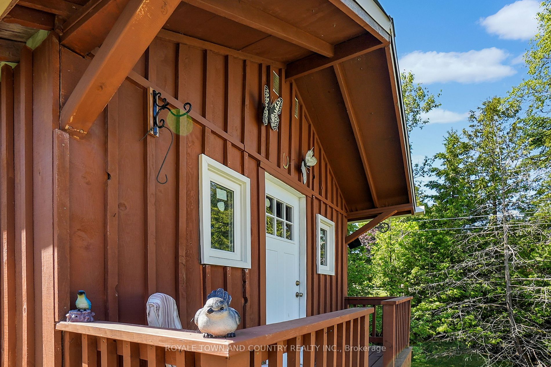 93 Driftwood Shores Rd
