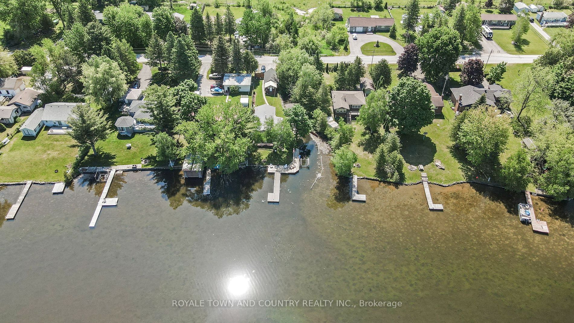 93 Driftwood Shores Rd
