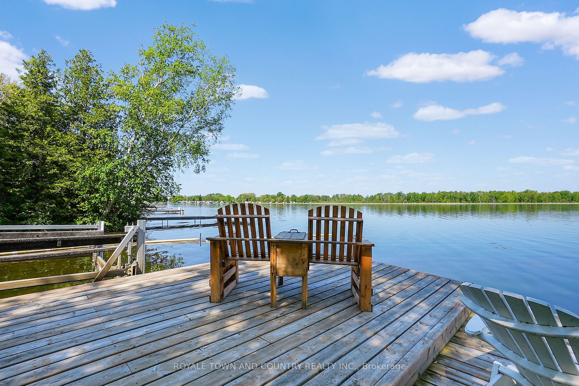 93 Driftwood Shores Rd