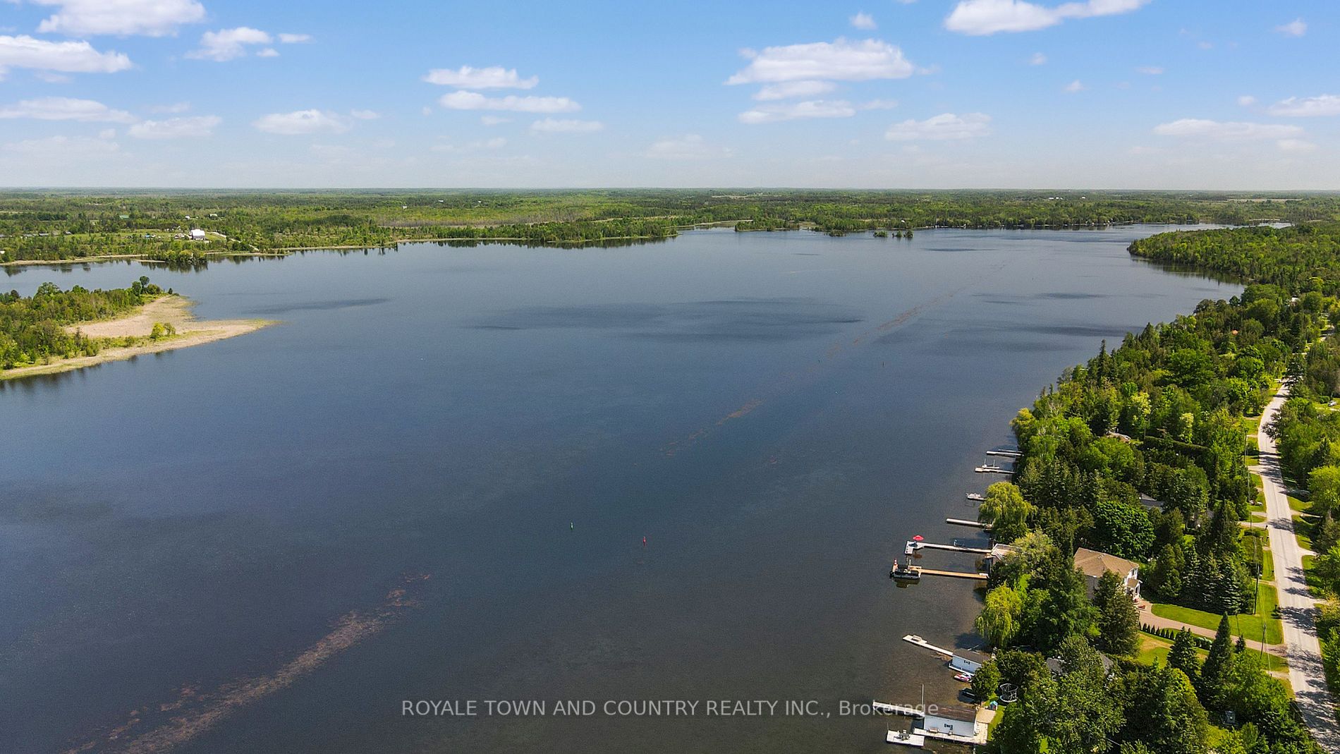 93 Driftwood Shores Rd