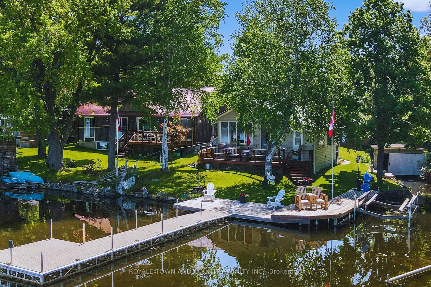 93 Driftwood Shores Rd