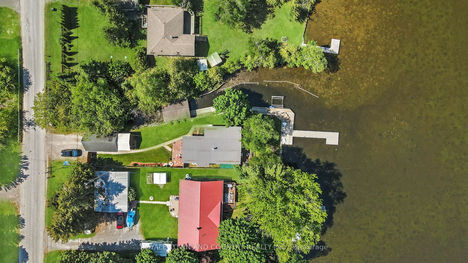 93 Driftwood Shores Rd