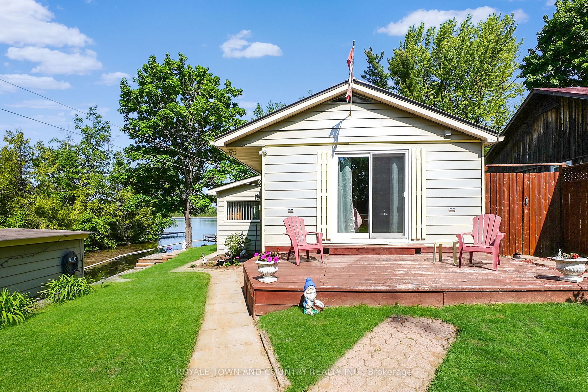 93 Driftwood Shores Rd
