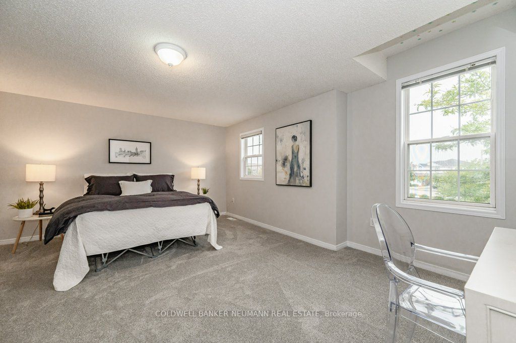 124 Gosling Gardens, #43