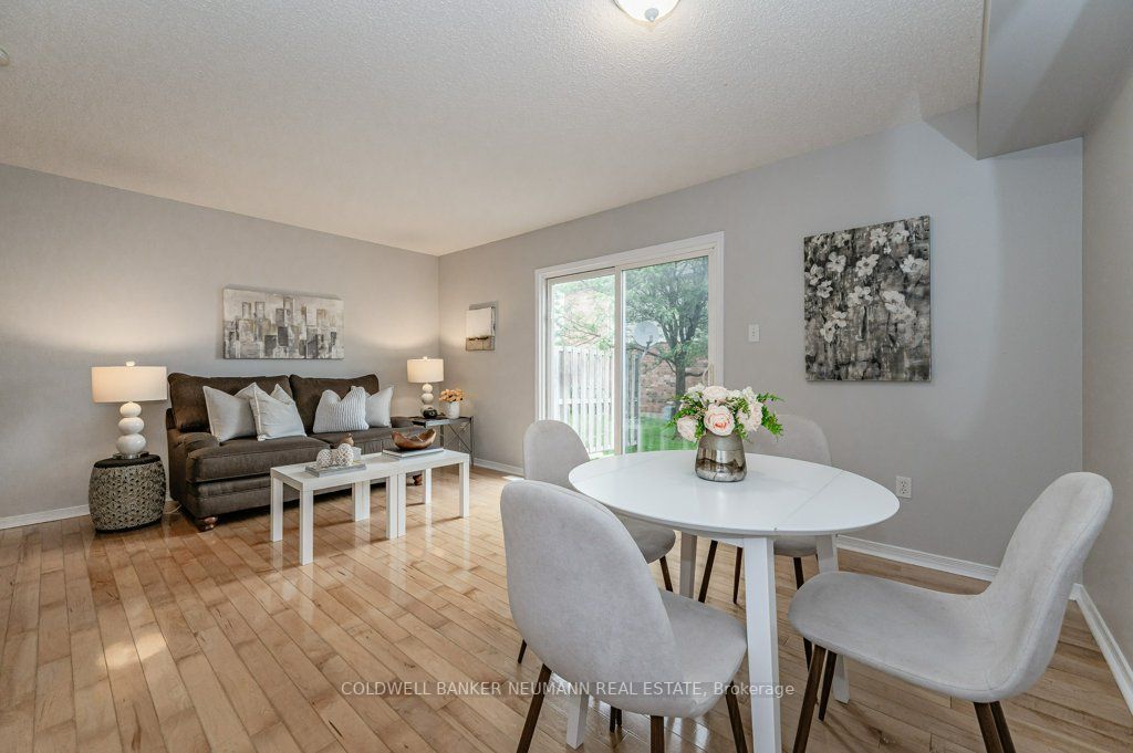 124 Gosling Gardens, #43