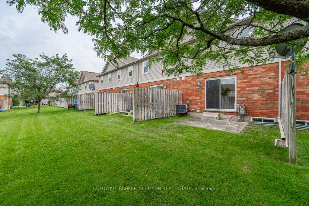 124 Gosling Gardens, #43