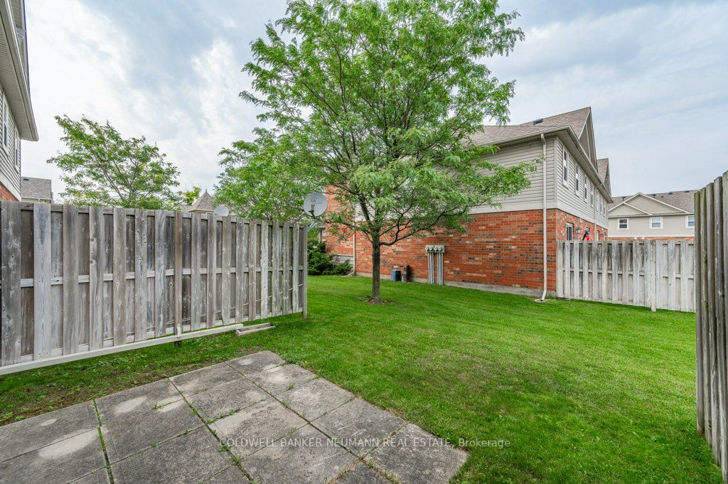 124 Gosling Gardens, #43