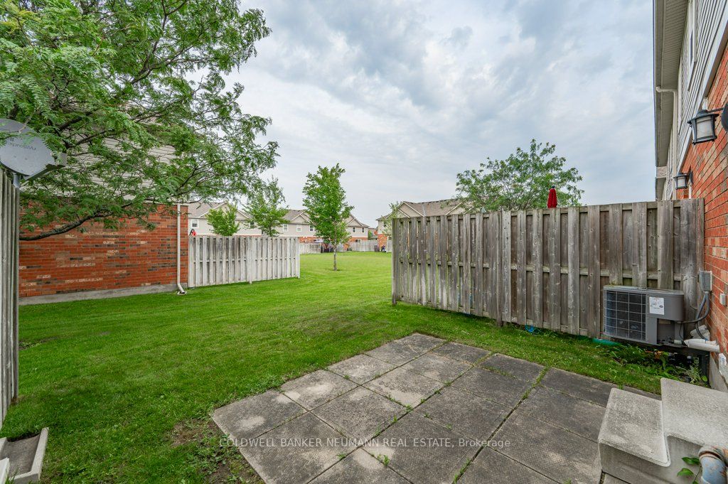 124 Gosling Gardens, #43