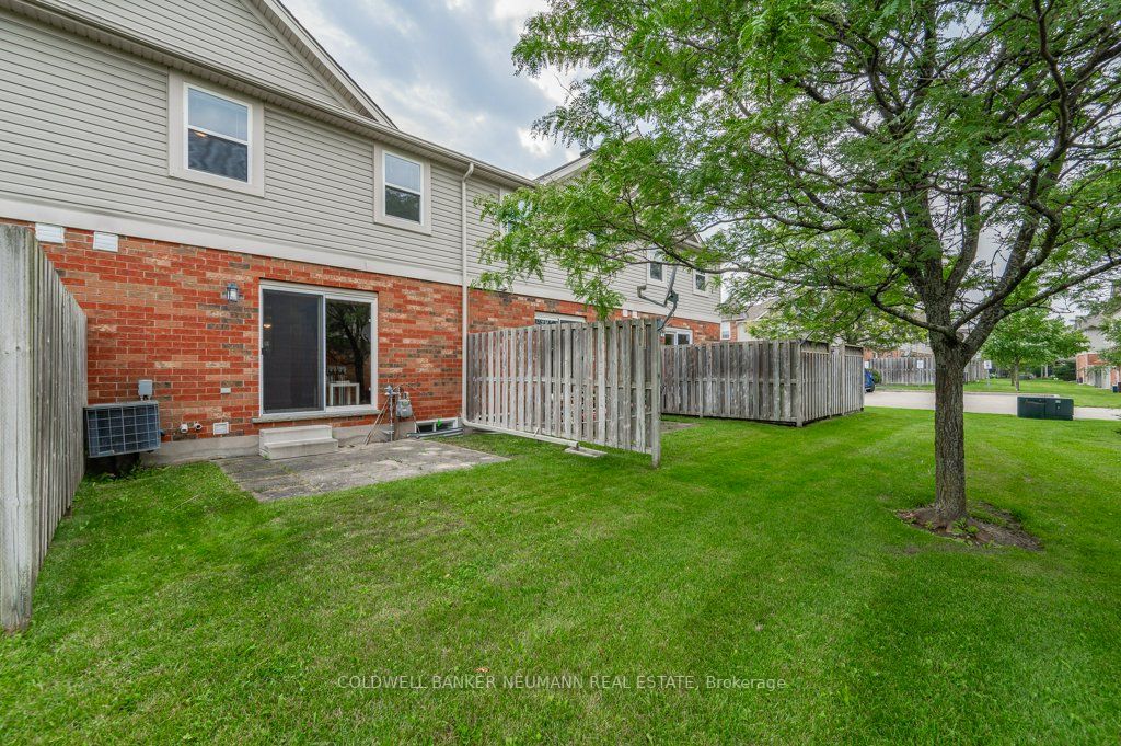 124 Gosling Gardens, #43