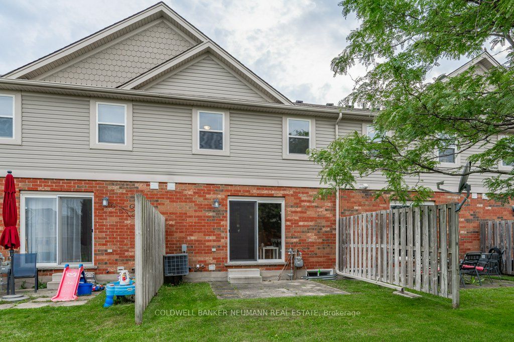 124 Gosling Gardens, #43