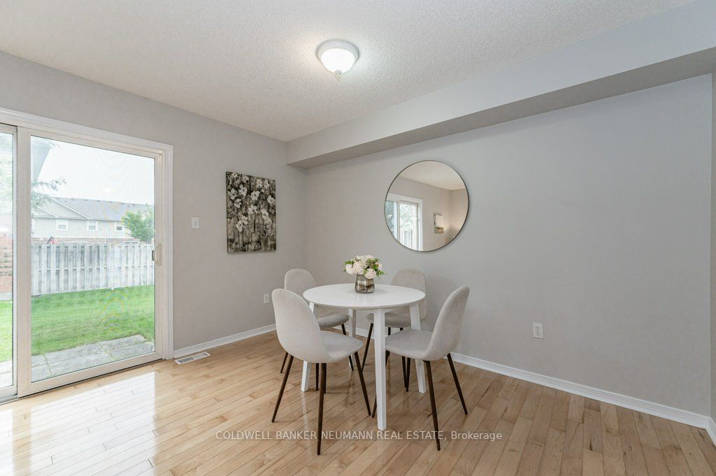 124 Gosling Gardens, #43