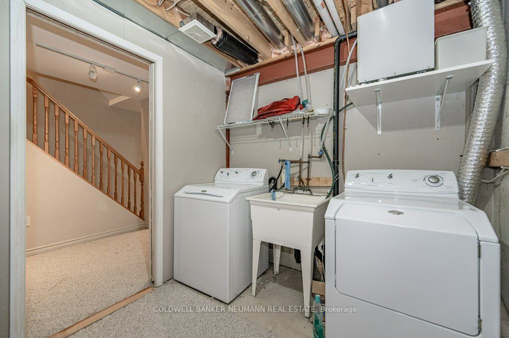 124 Gosling Gardens, #43