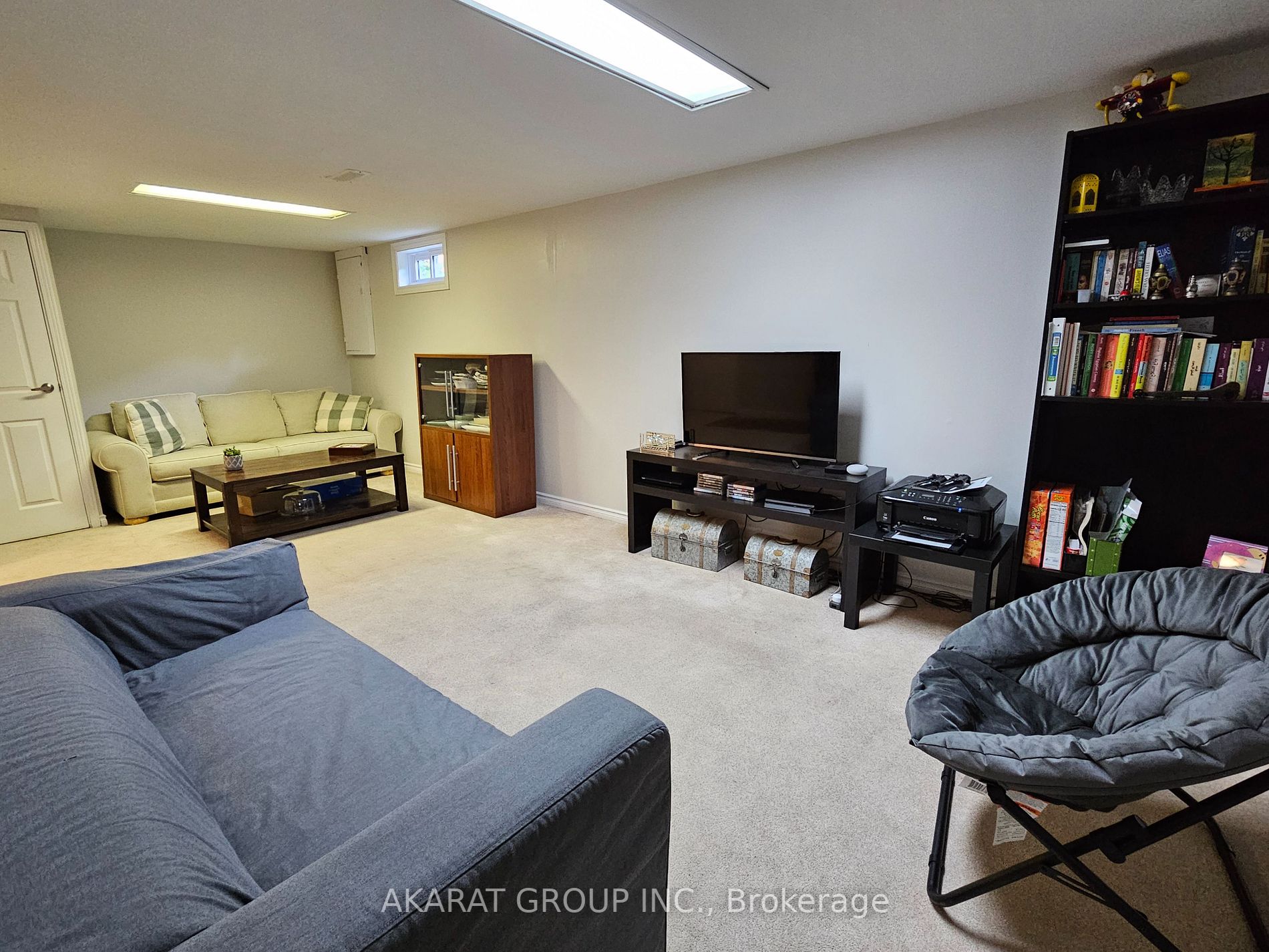 25 Pembroke Street N