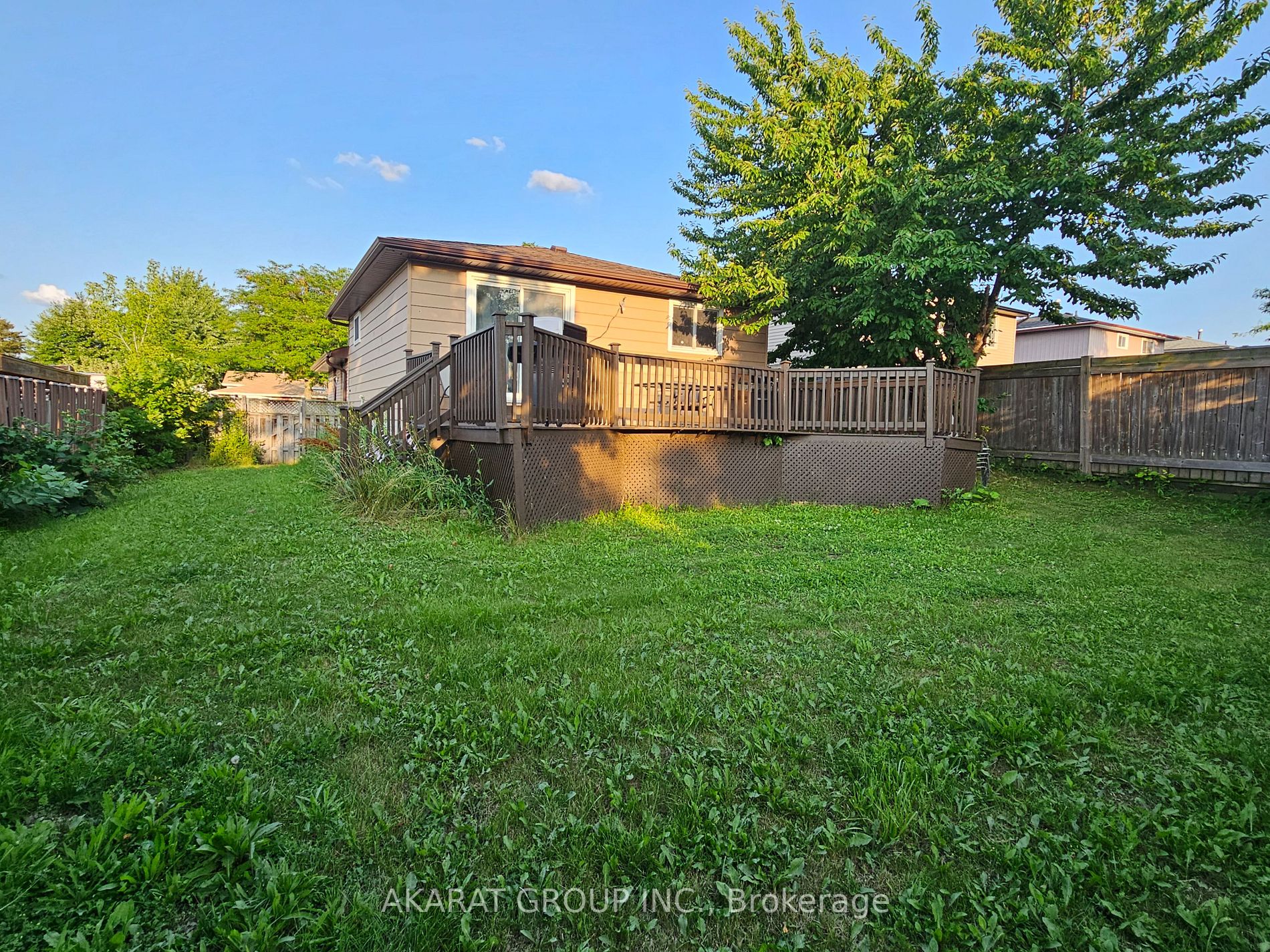25 Pembroke Street N