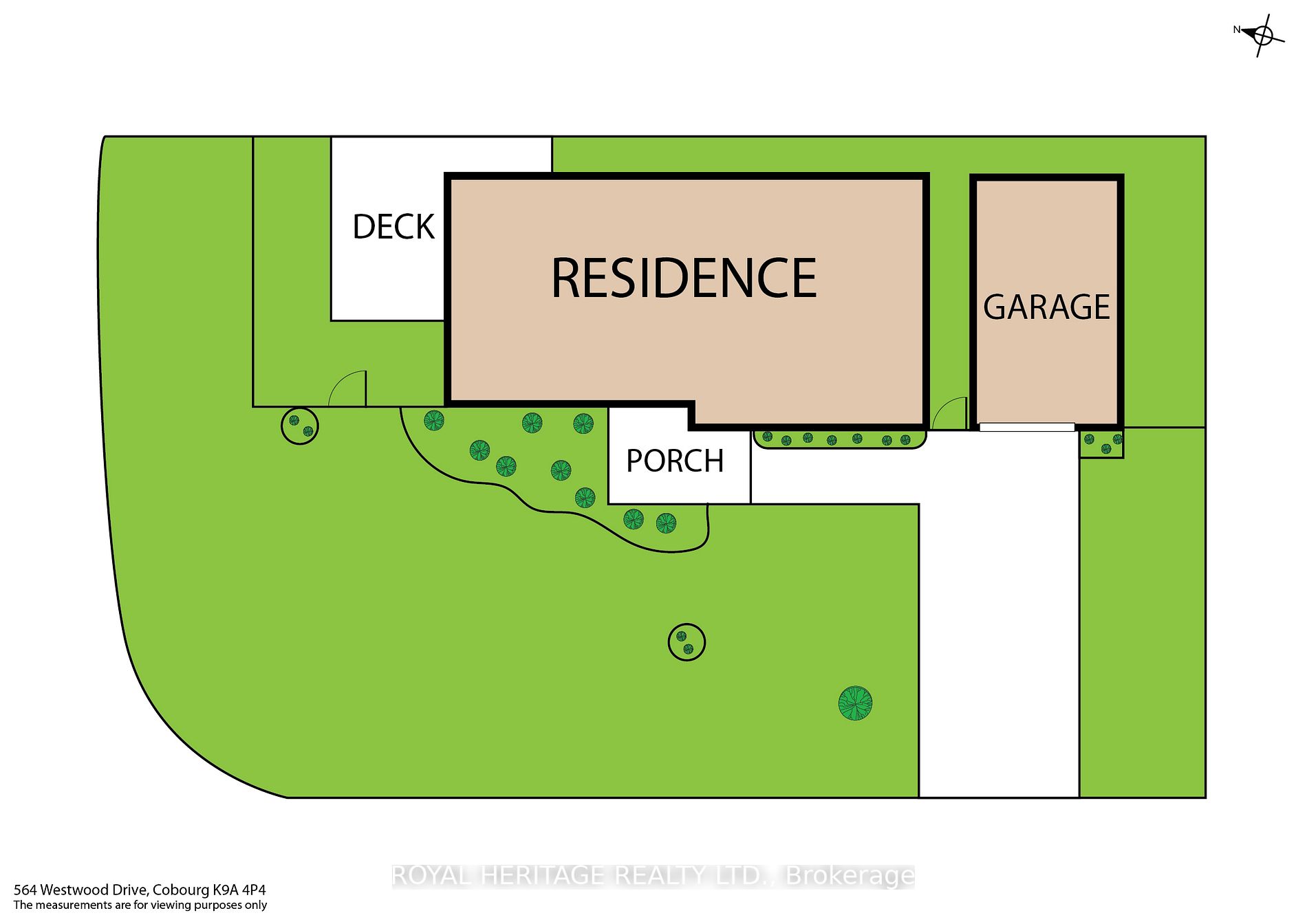 564 Westwood Dr, Cobourg