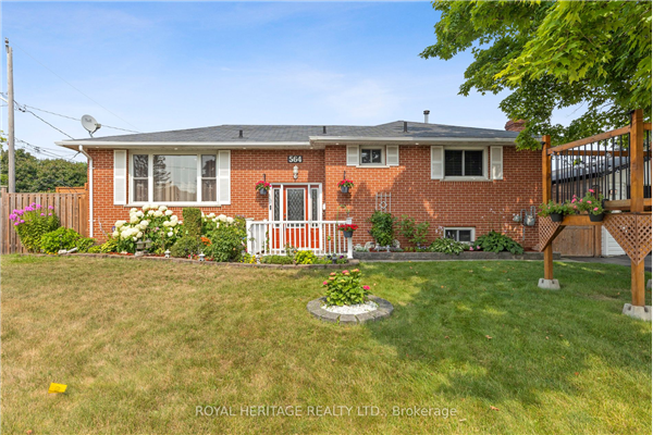 564 Westwood Dr, Cobourg