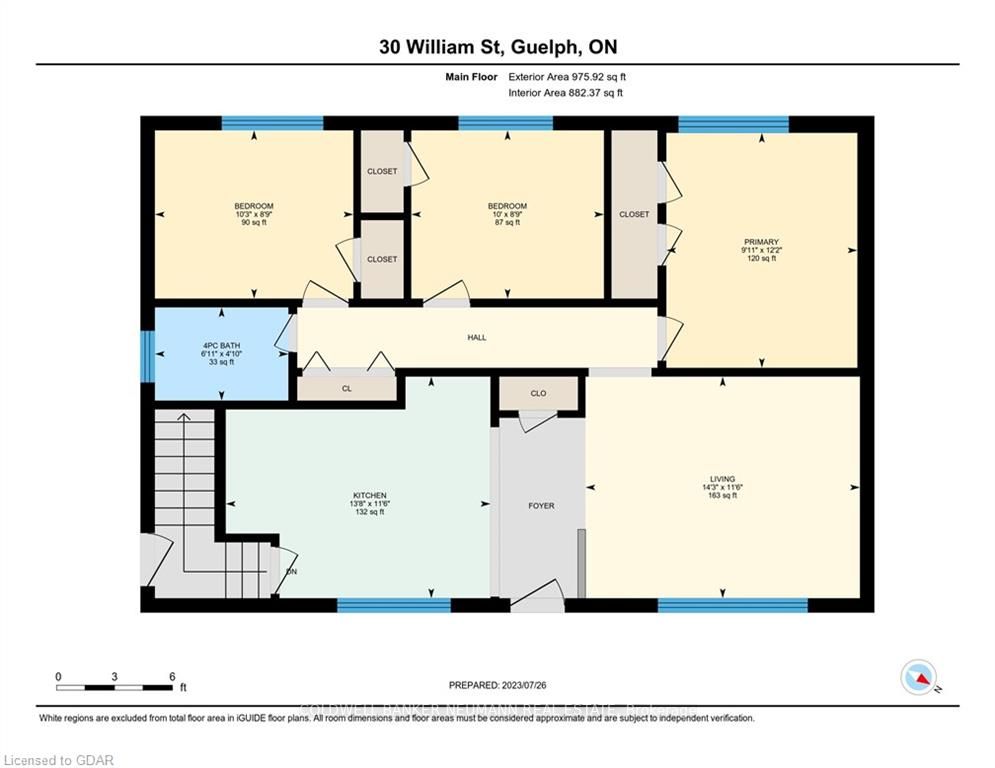 Listing X6698620 - Large Photo # 35