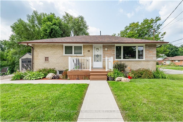 30 William St, Guelph
