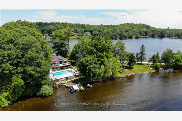 58 Sugarbush Tr, Kawartha Lakes