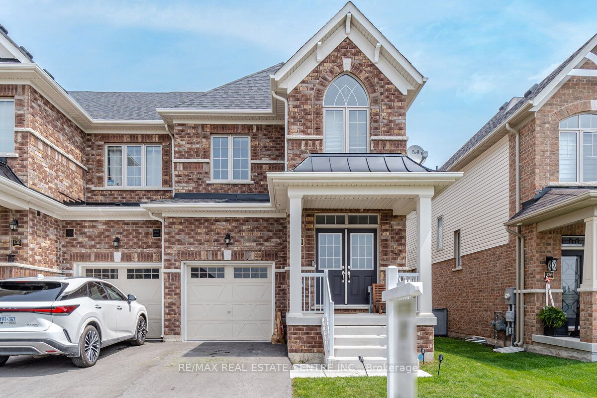 128 Mutrie Boulevard