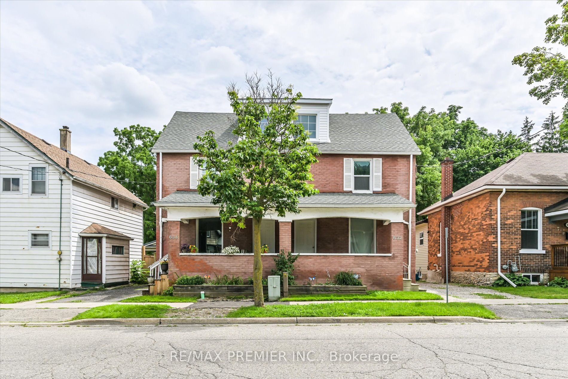 632-634 Peel St