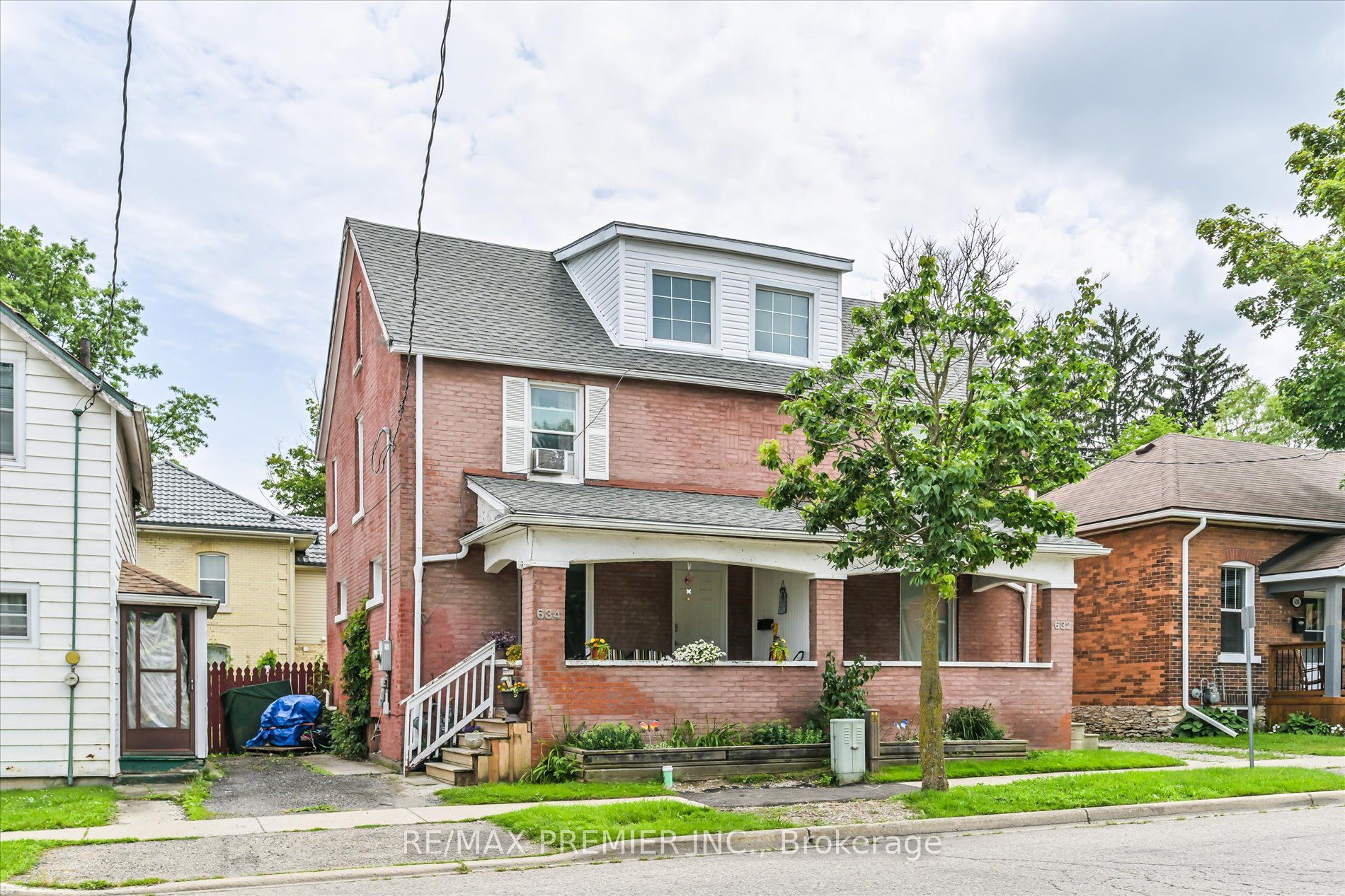 632-634 Peel St