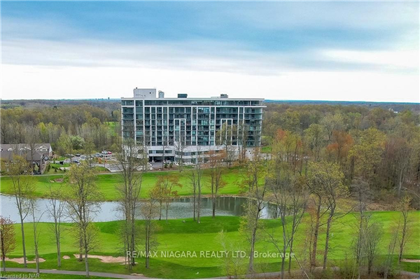 7711 Green Vista Gate, Niagara Falls