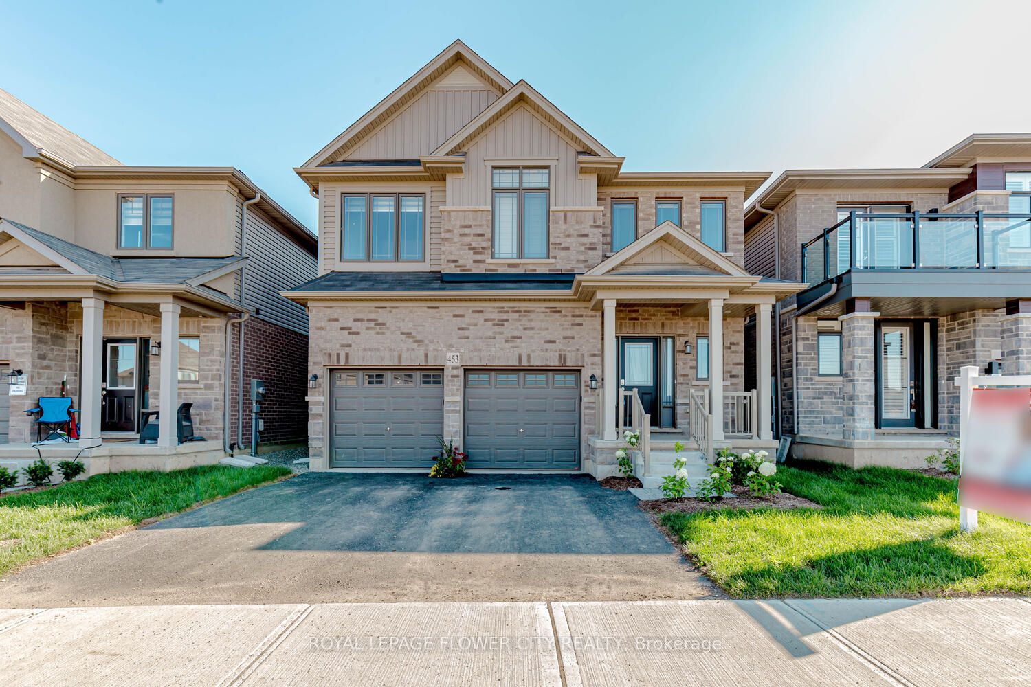 453 Blackburn Dr