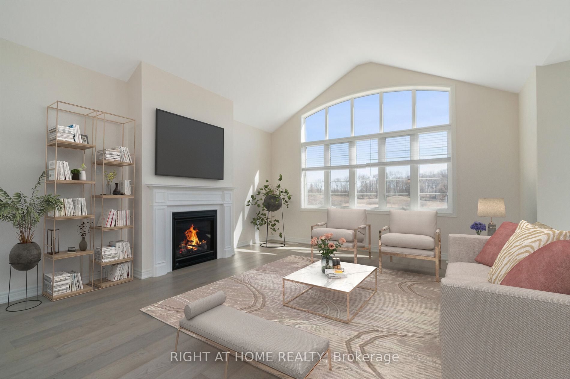 19 Robarts Drive