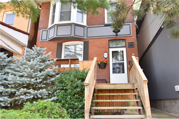 150 Hess St N, Hamilton