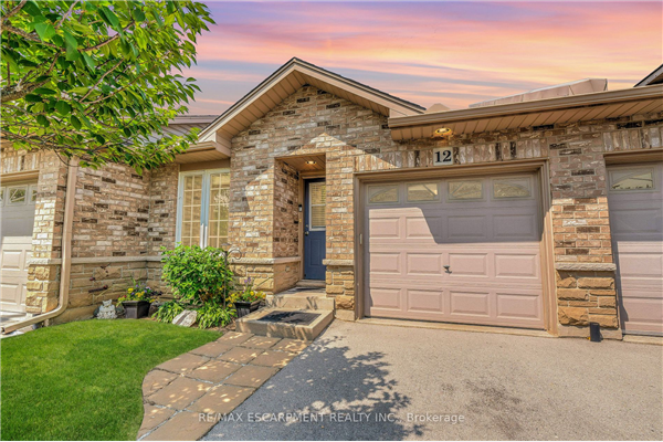 751 Rymal Rd W, Hamilton
