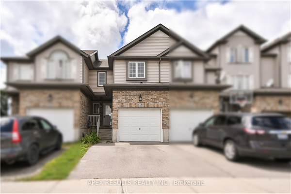 210 Westmeadow Dr, Kitchener
