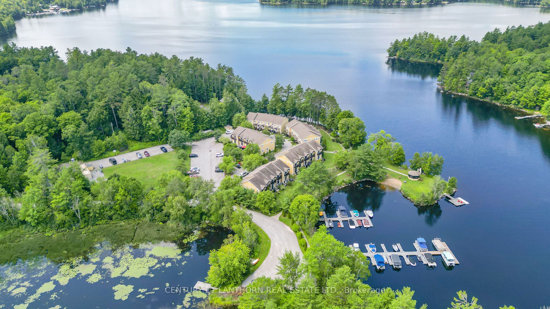 1579 Anstruther Lake Road #18