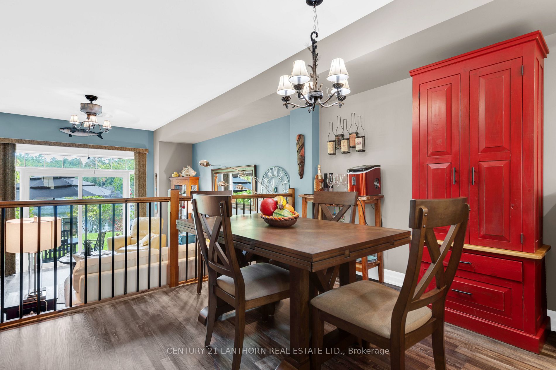 1579 Anstruther Lake Road #18