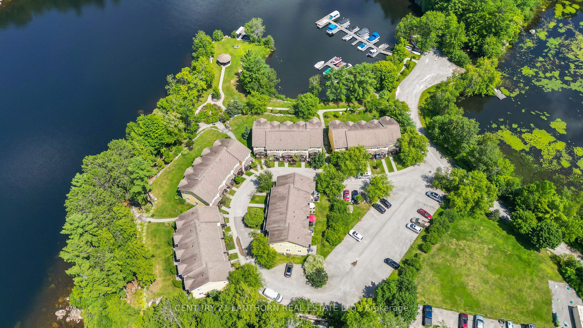 1579 Anstruther Lake Road #18