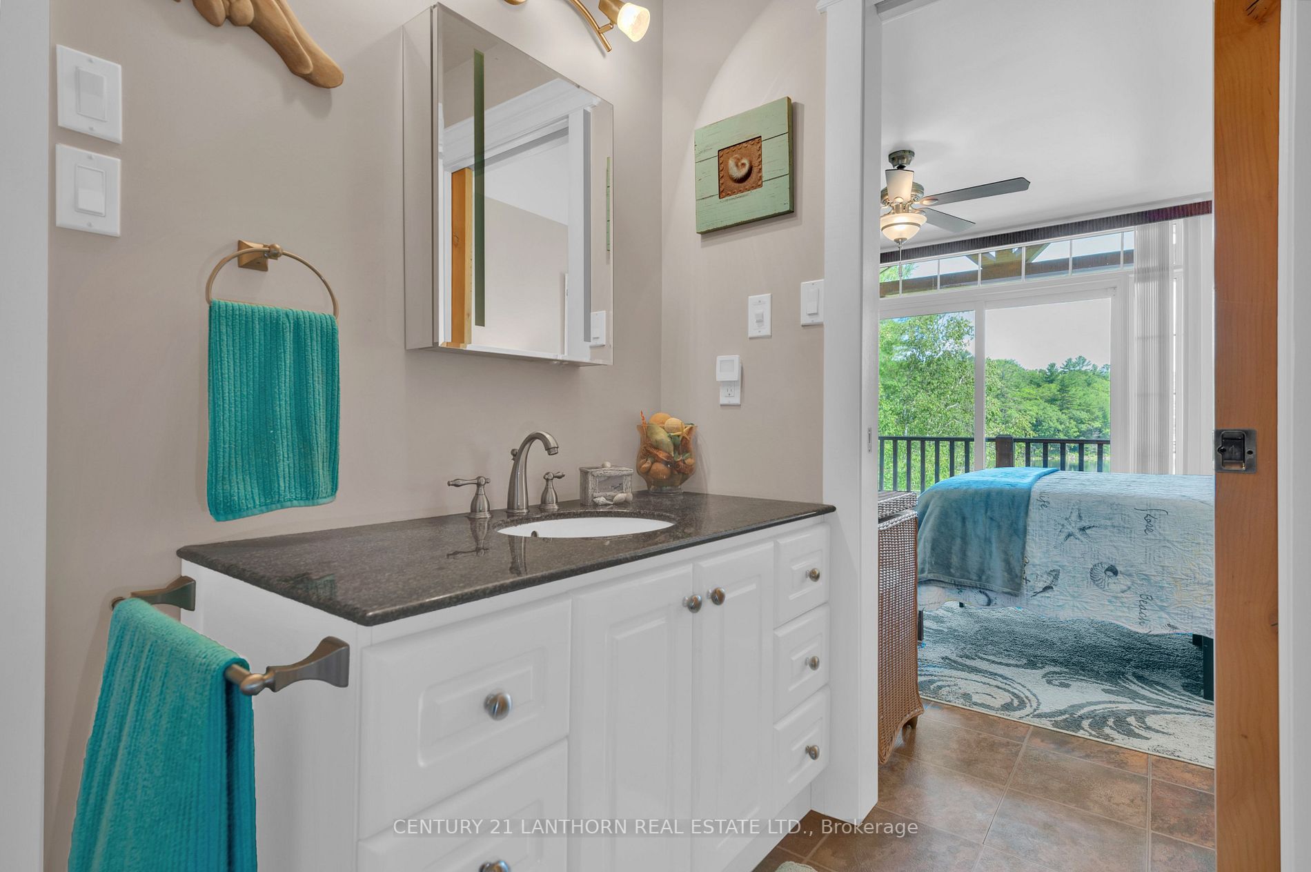 1579 Anstruther Lake Road #18