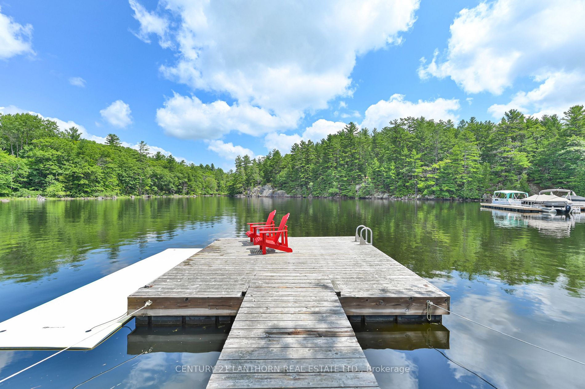1579 Anstruther Lake Road #18