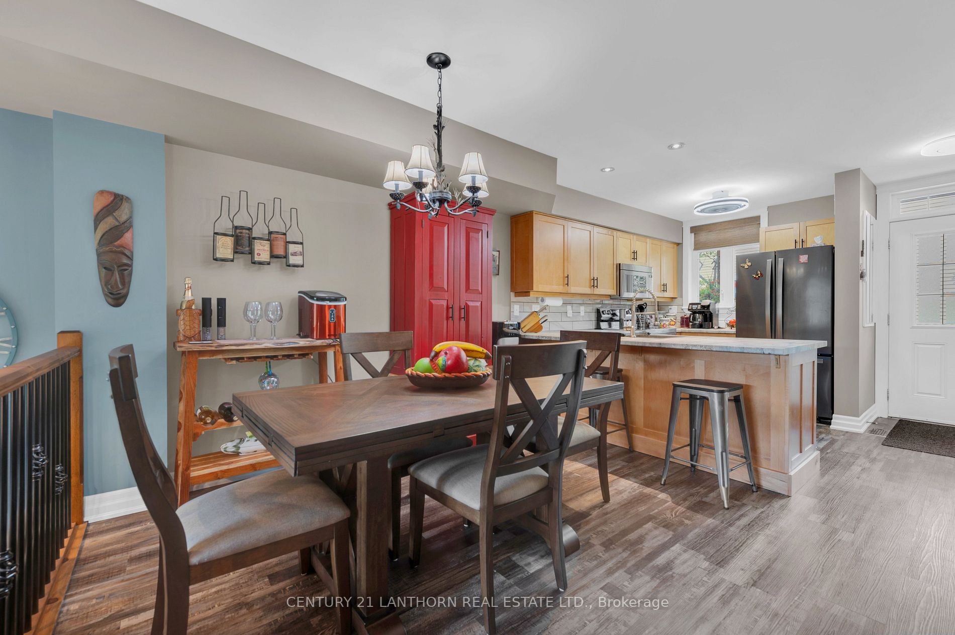 1579 Anstruther Lake Road #18