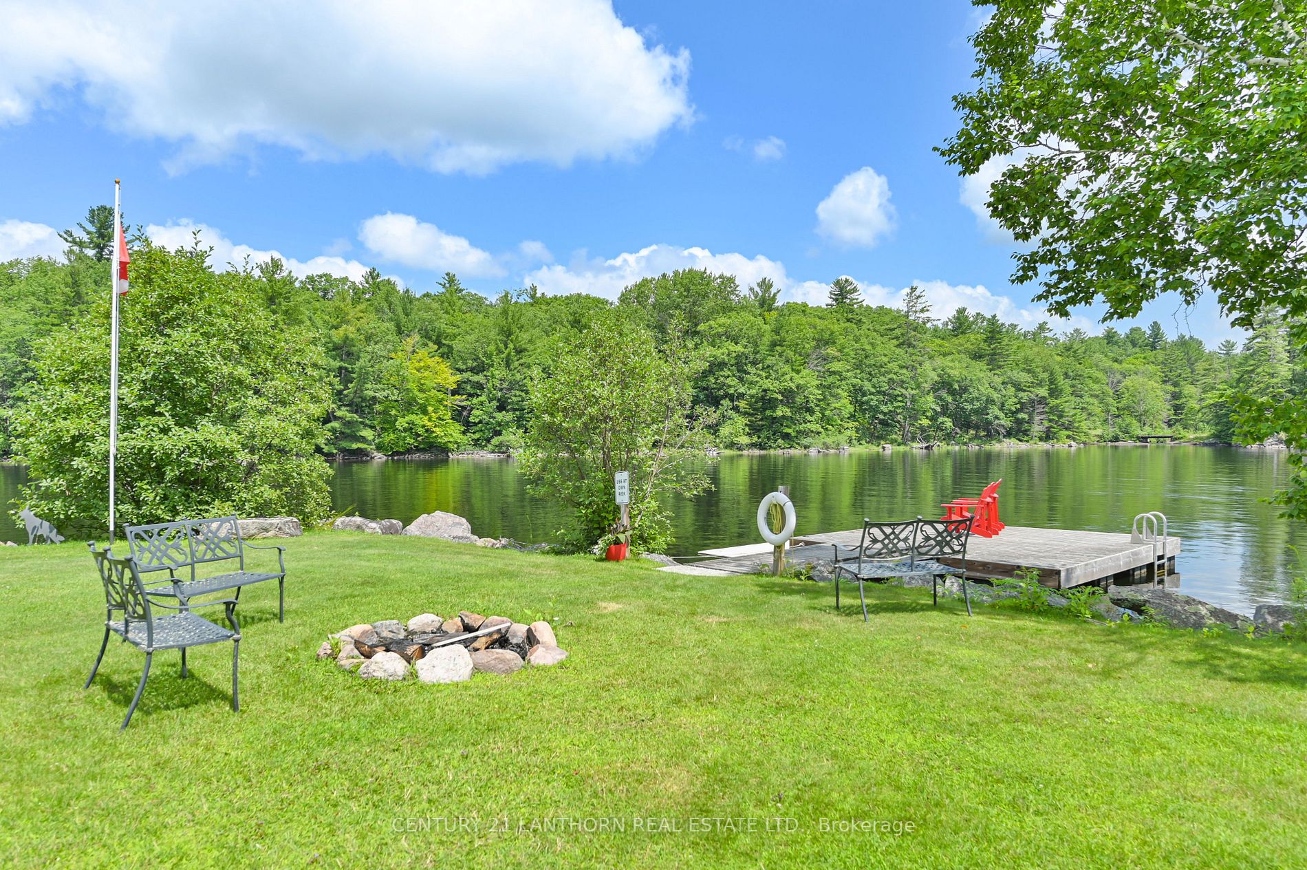 1579 Anstruther Lake Road #18