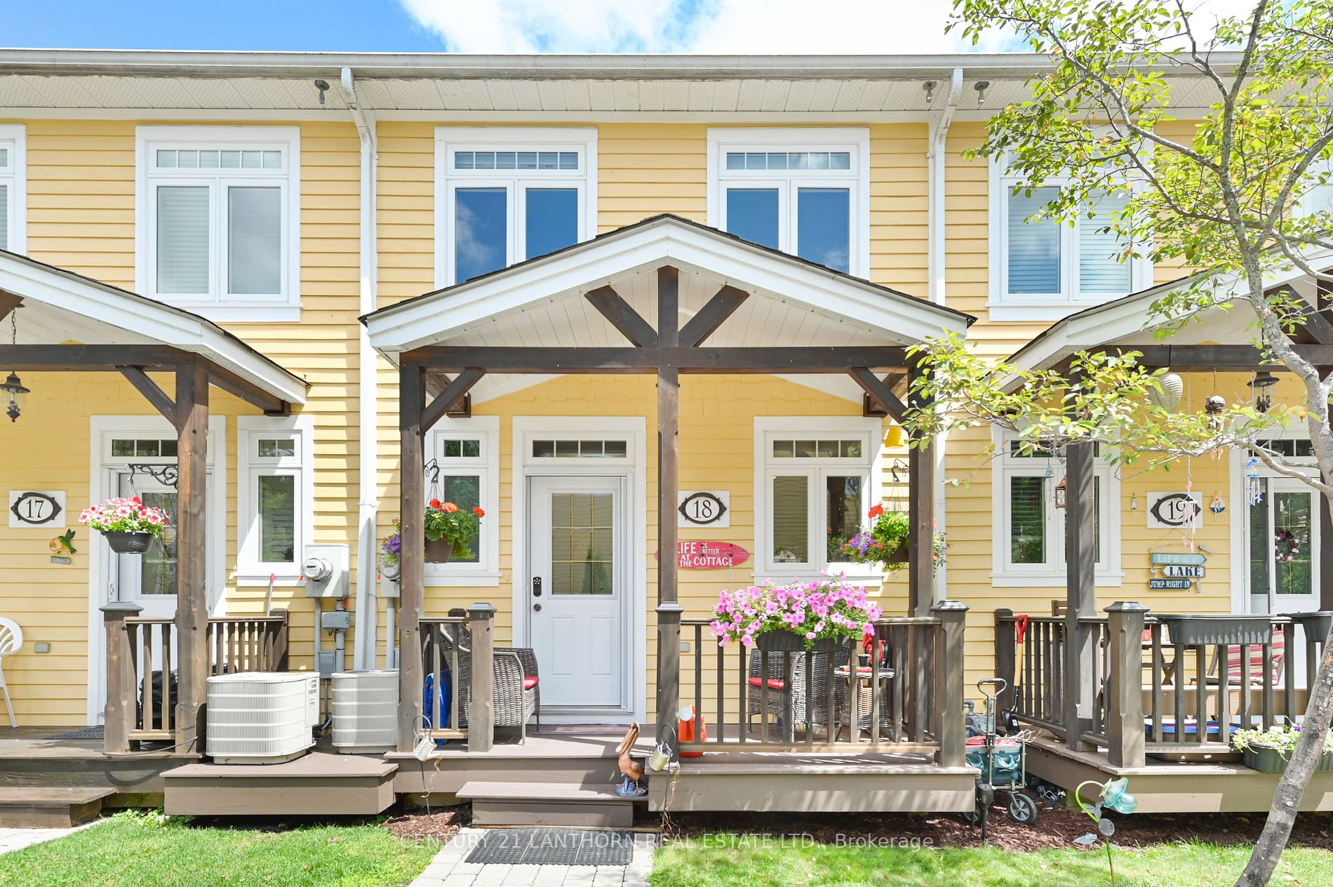 1579 Anstruther Lake Road #18