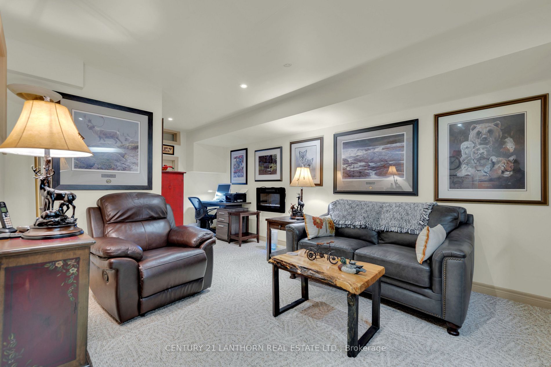 1579 Anstruther Lake Road #18