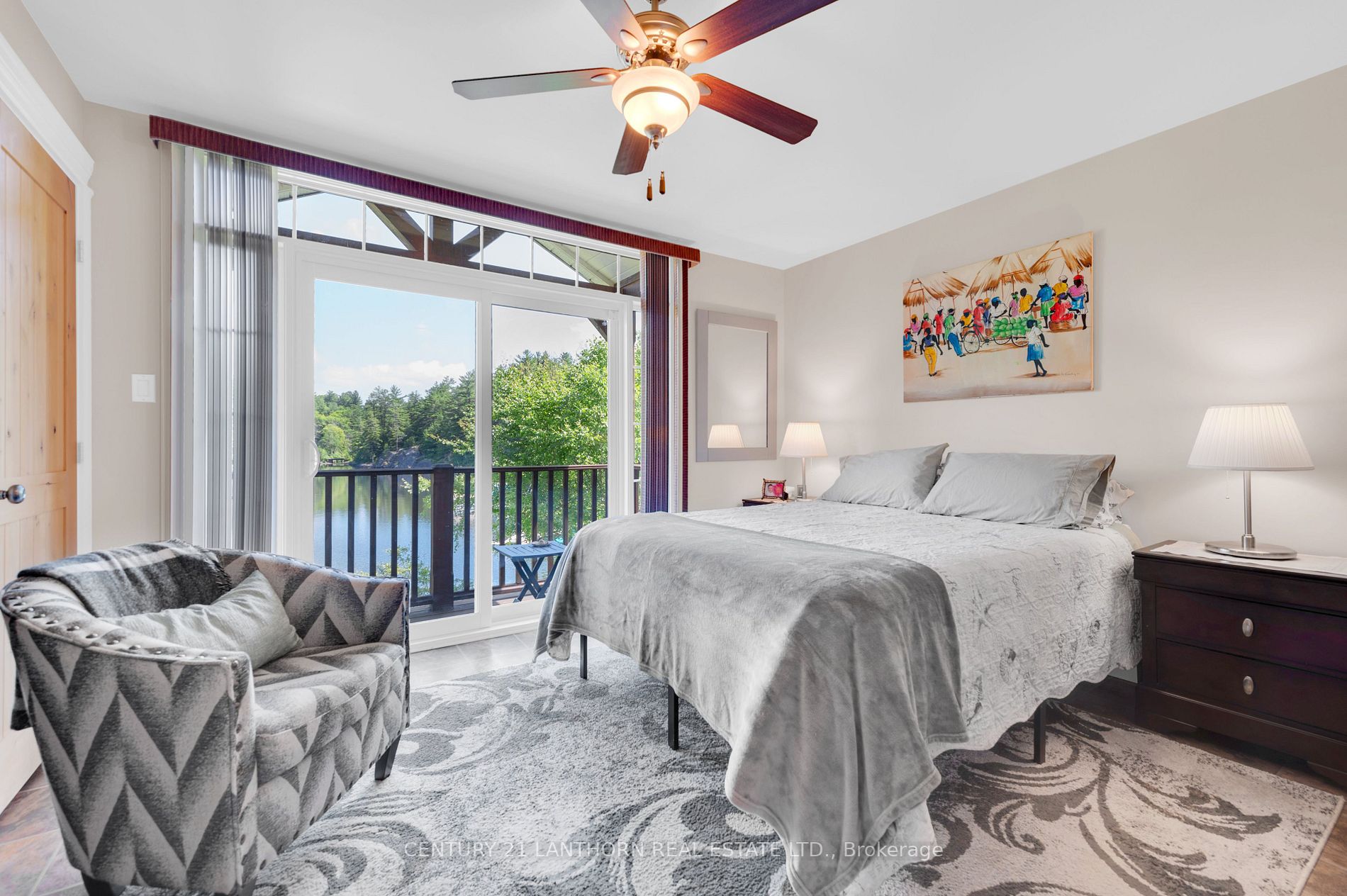 1579 Anstruther Lake Road #18
