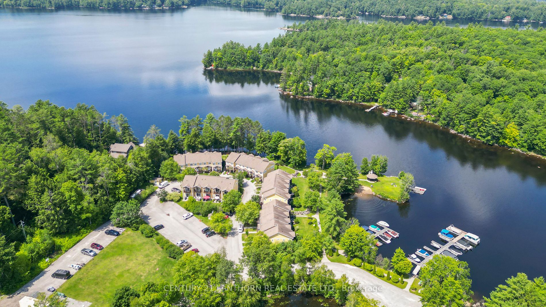 1579 Anstruther Lake Road #18