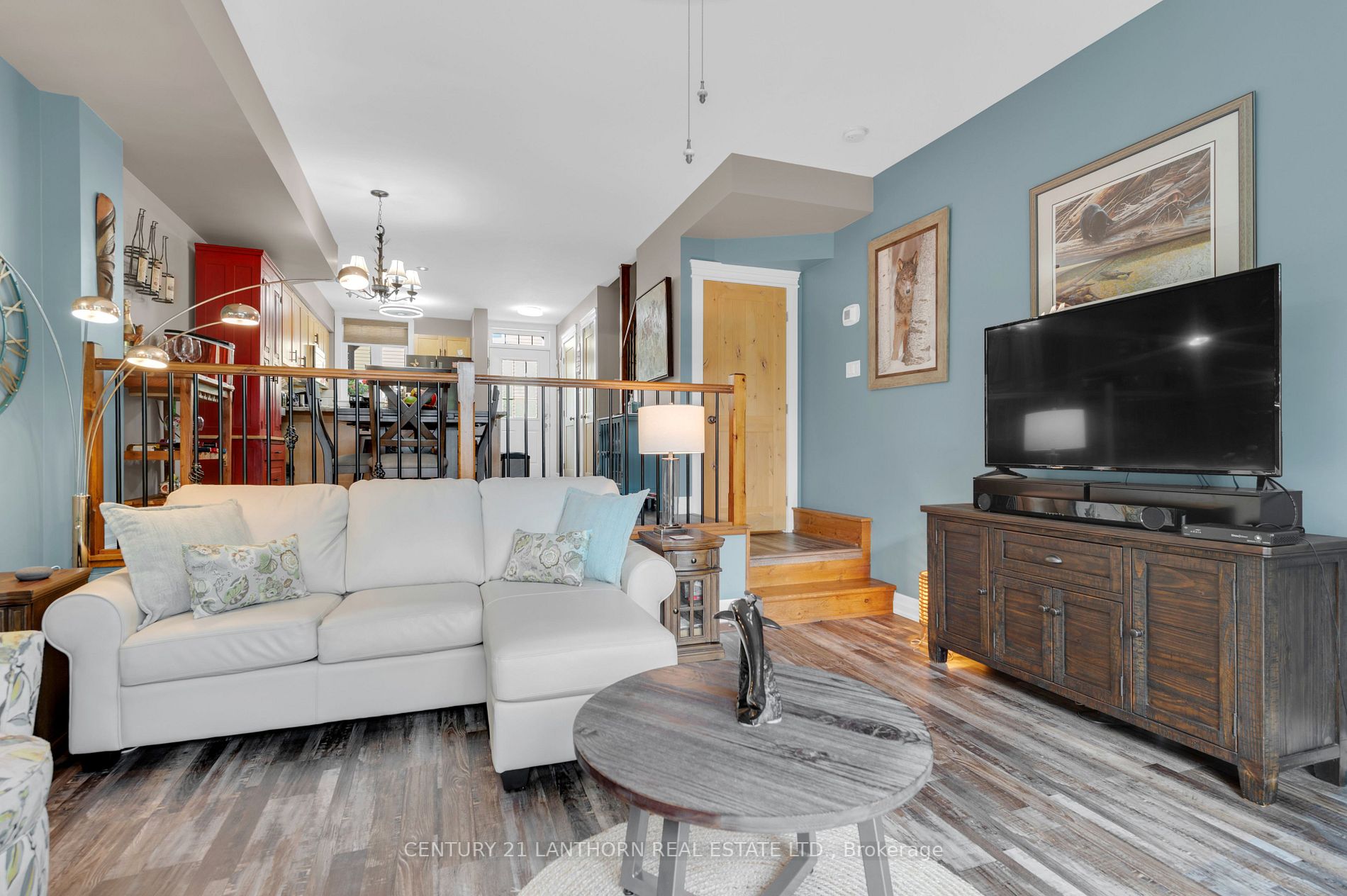 1579 Anstruther Lake Road #18