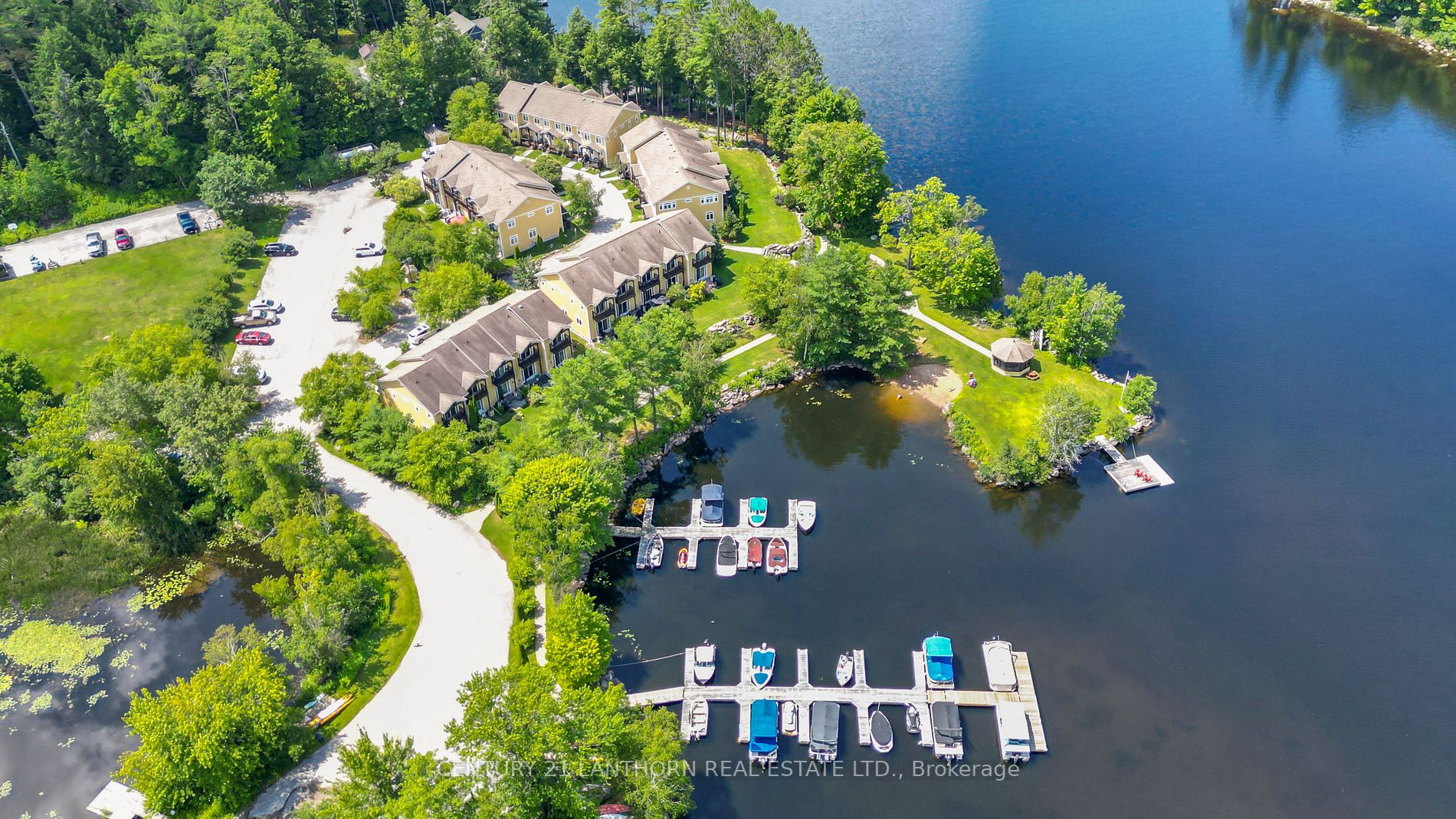 1579 Anstruther Lake Road #18