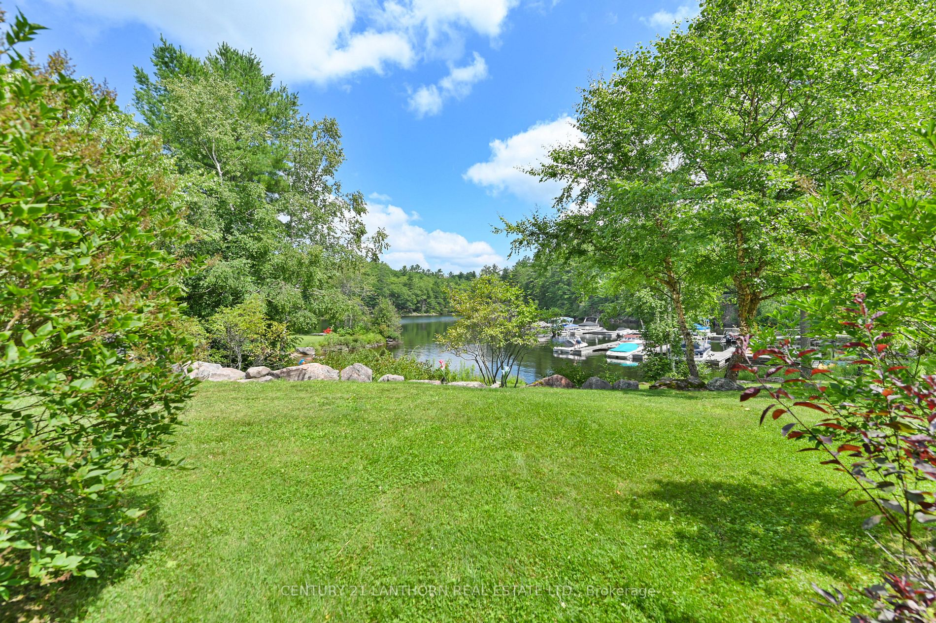 1579 Anstruther Lake Road #18