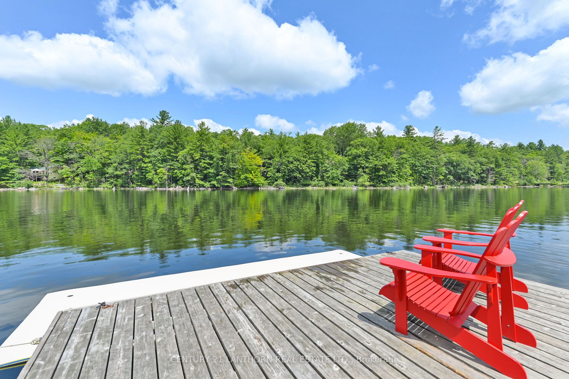 1579 Anstruther Lake Road #18