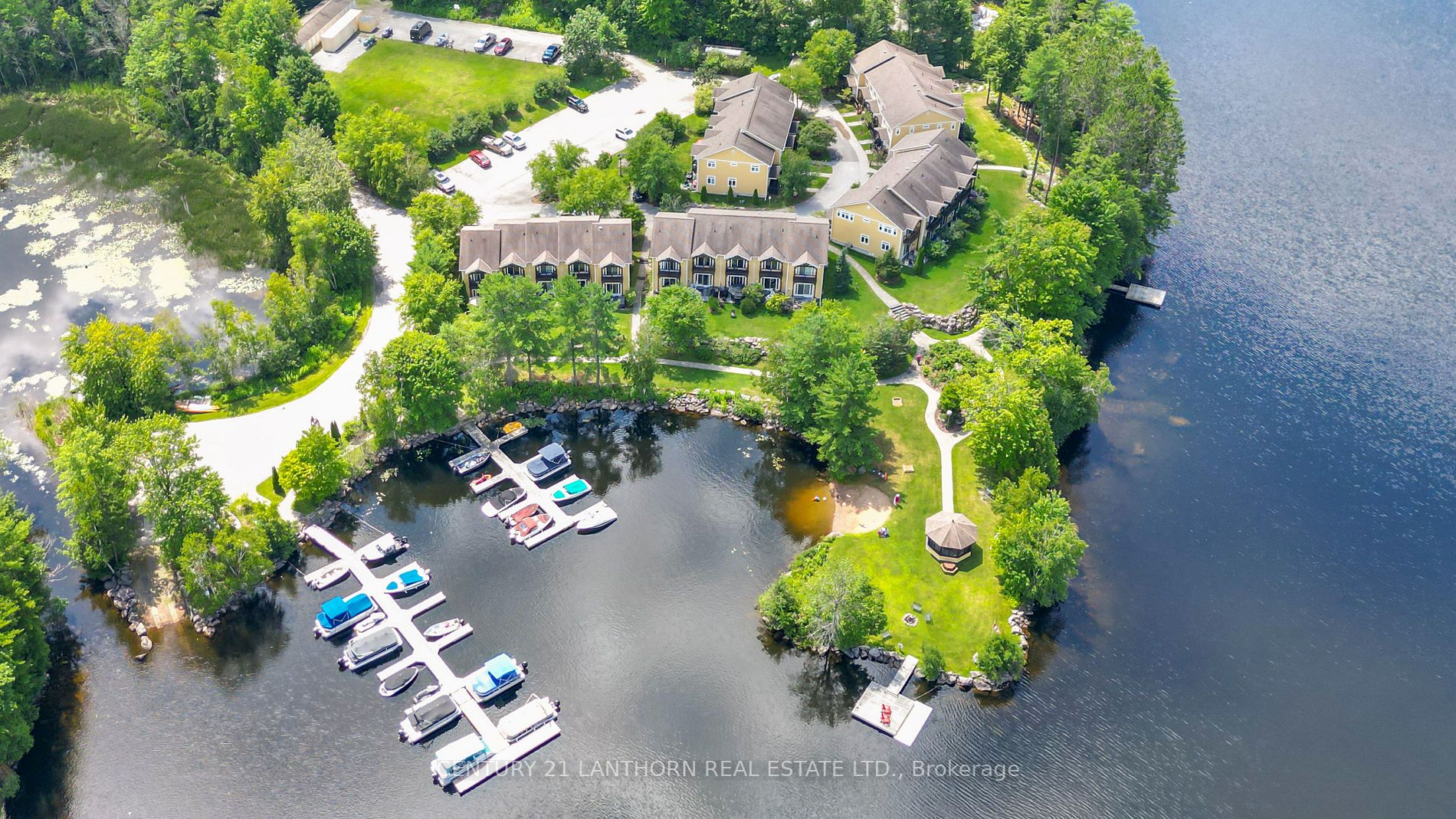 1579 Anstruther Lake Road #18