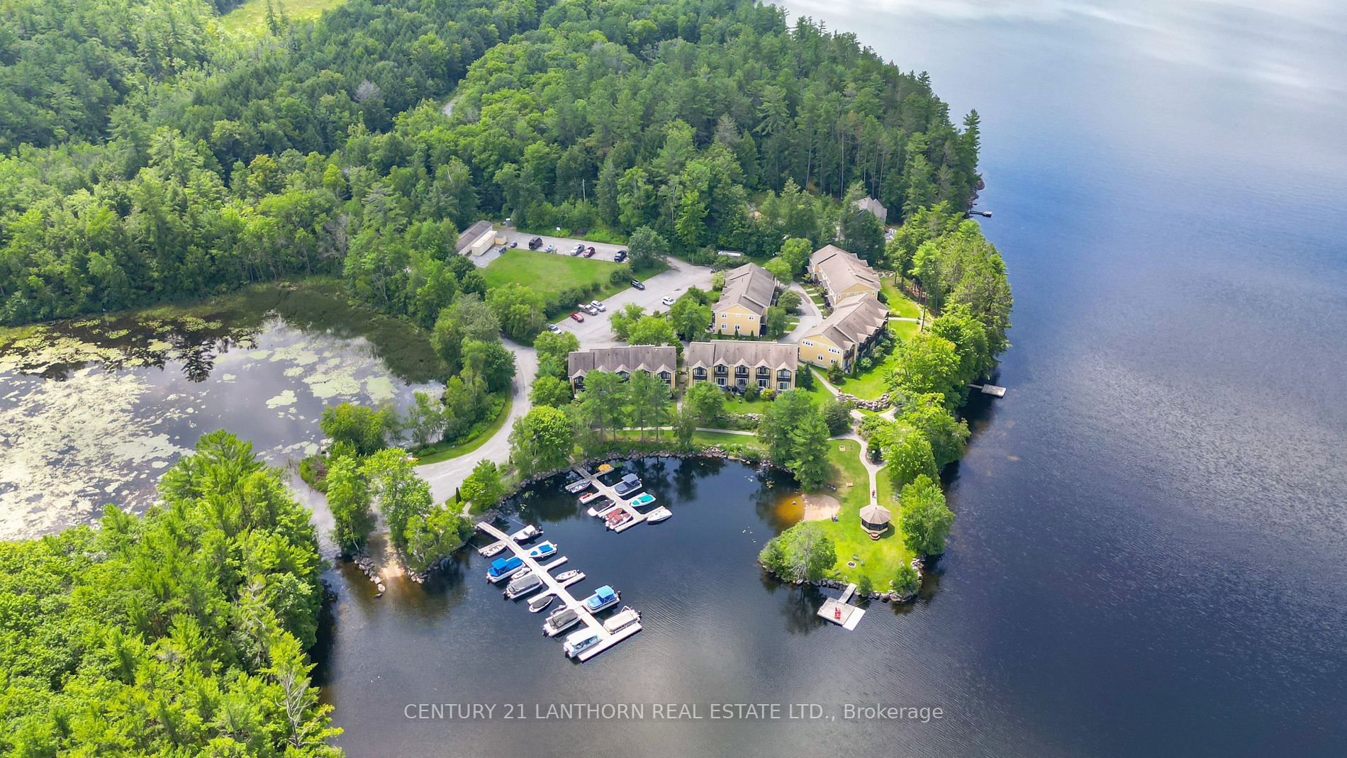 1579 Anstruther Lake Road #18