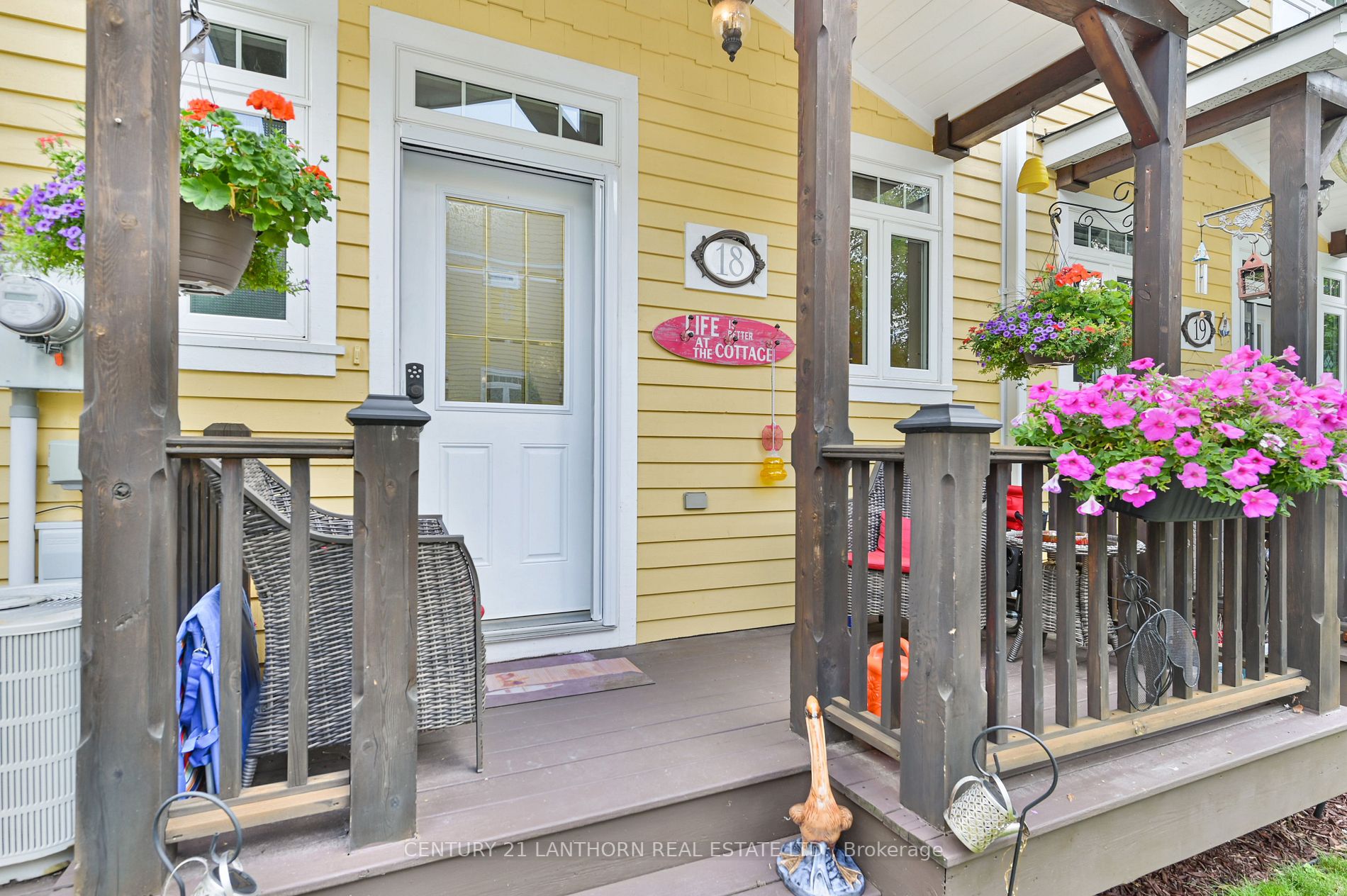 1579 Anstruther Lake Road #18